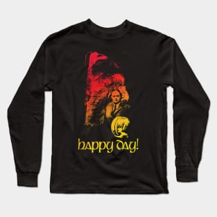 Children Of The Stones Long Sleeve T-Shirt